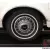 Lincoln : Continental Mark V
