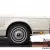 Lincoln : Continental Mark V