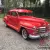 1948 Plymouth Other coupe