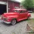 1948 Plymouth Other coupe