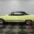 1968 Plymouth GTX