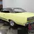 1968 Plymouth GTX