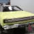 1968 Plymouth GTX