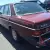 1984 Mercedes-Benz 300-Series