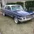 1963 Mercury Comet S22 260 V8 Auto in VIC