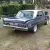 1963 Mercury Comet S22 260 V8 Auto in VIC
