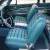 1963 Mercury Comet S22 260 V8 Auto in VIC