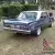 1963 Mercury Comet S22 260 V8 Auto in VIC