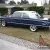 1963 Mercury Comet S22 260 V8 Auto in VIC