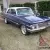 1963 Mercury Comet S22 260 V8 Auto in VIC