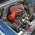 1963 Mercury Comet S22 260 V8 Auto in VIC