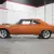 1969 Plymouth Road Runner