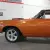 1969 Plymouth Road Runner