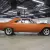 1969 Plymouth Road Runner