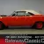 1969 Plymouth Road Runner