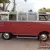 1961 Volkswagen Bus/Vanagon True 23 window