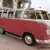 1961 Volkswagen Bus/Vanagon True 23 window
