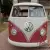1961 Volkswagen Bus/Vanagon True 23 window