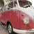 1961 Volkswagen Bus/Vanagon True 23 window