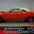 1969 Plymouth Road Runner