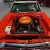 1969 Plymouth Road Runner