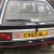 MG MAESTRO 2.0i 1986