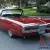 1966 Ford Thunderbird CONVERTIBLE - 428 Q CODE - A/C