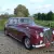 1961 Bentley S2 Saloon