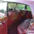 1961 Bentley S2 Saloon