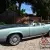 1973 Mercury Cougar XR7 Convertible A/C Leather Buckets Console