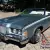 1973 Mercury Cougar XR7 Convertible A/C Leather Buckets Console