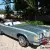 1973 Mercury Cougar XR7 Convertible A/C Leather Buckets Console