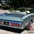 1973 Mercury Cougar XR7 Convertible A/C Leather Buckets Console