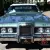 1973 Mercury Cougar XR7 Convertible A/C Leather Buckets Console