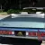 1973 Mercury Cougar XR7 Convertible A/C Leather Buckets Console