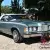 1973 Mercury Cougar XR7 Convertible A/C Leather Buckets Console
