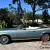1973 Mercury Cougar XR7 Convertible A/C Leather Buckets Console