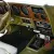 1973 Mercury Cougar XR7 Convertible A/C Leather Buckets Console