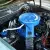 1973 Mercury Cougar XR7 Convertible A/C Leather Buckets Console