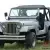 1985 CJ7 - A/C, P/S, P/B, 5 spd, 4.0L