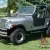 1985 CJ7 - A/C, P/S, P/B, 5 spd, 4.0L