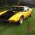 De Tomaso Pantera