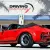 1986 Porsche 911 CARRERA 930 CABRIOLET M491/M470! RARE!!