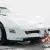 1981 Chevrolet Corvette Pace Car