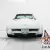 1981 Chevrolet Corvette Pace Car