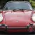 1971 Porsche 911
