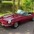 Jaguar : E-Type Series II