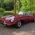 Jaguar : E-Type Series II