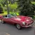 Jaguar : E-Type Series II