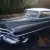 Classic Cadillac Deville 1950. no p/x swap.